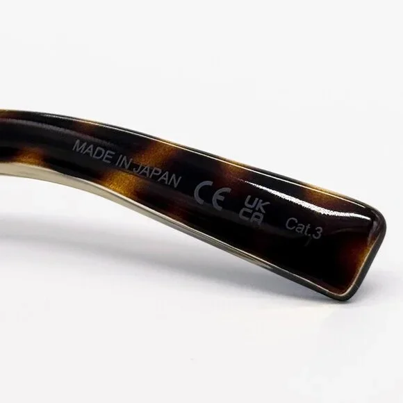NEW SAINT LAURENT SUNGLASSES SL662 004 UNISEX HAVANA EYEWEAR  display picture 1